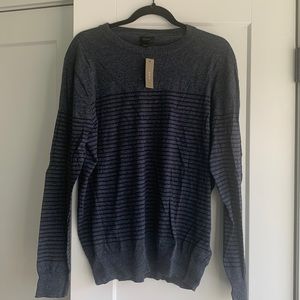 NWT J. Crew Large Men’s lightweight sweater